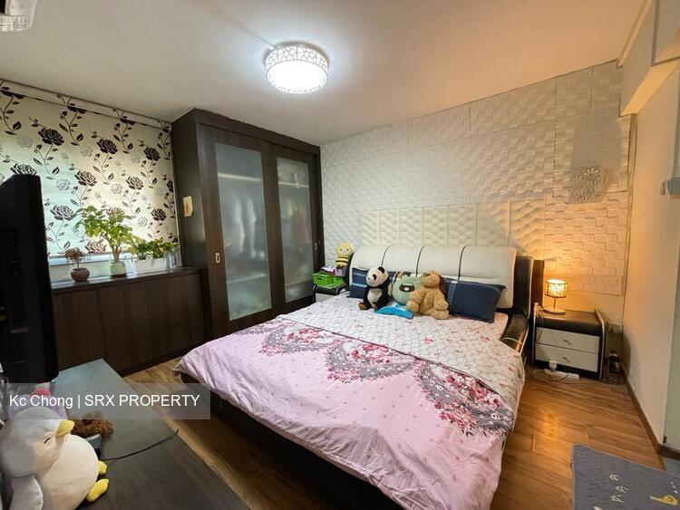 Blk 96 Bedok North Avenue 4 (Bedok), HDB 5 Rooms #270226101